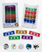 Prepared Slides Set by C A Scientific 3