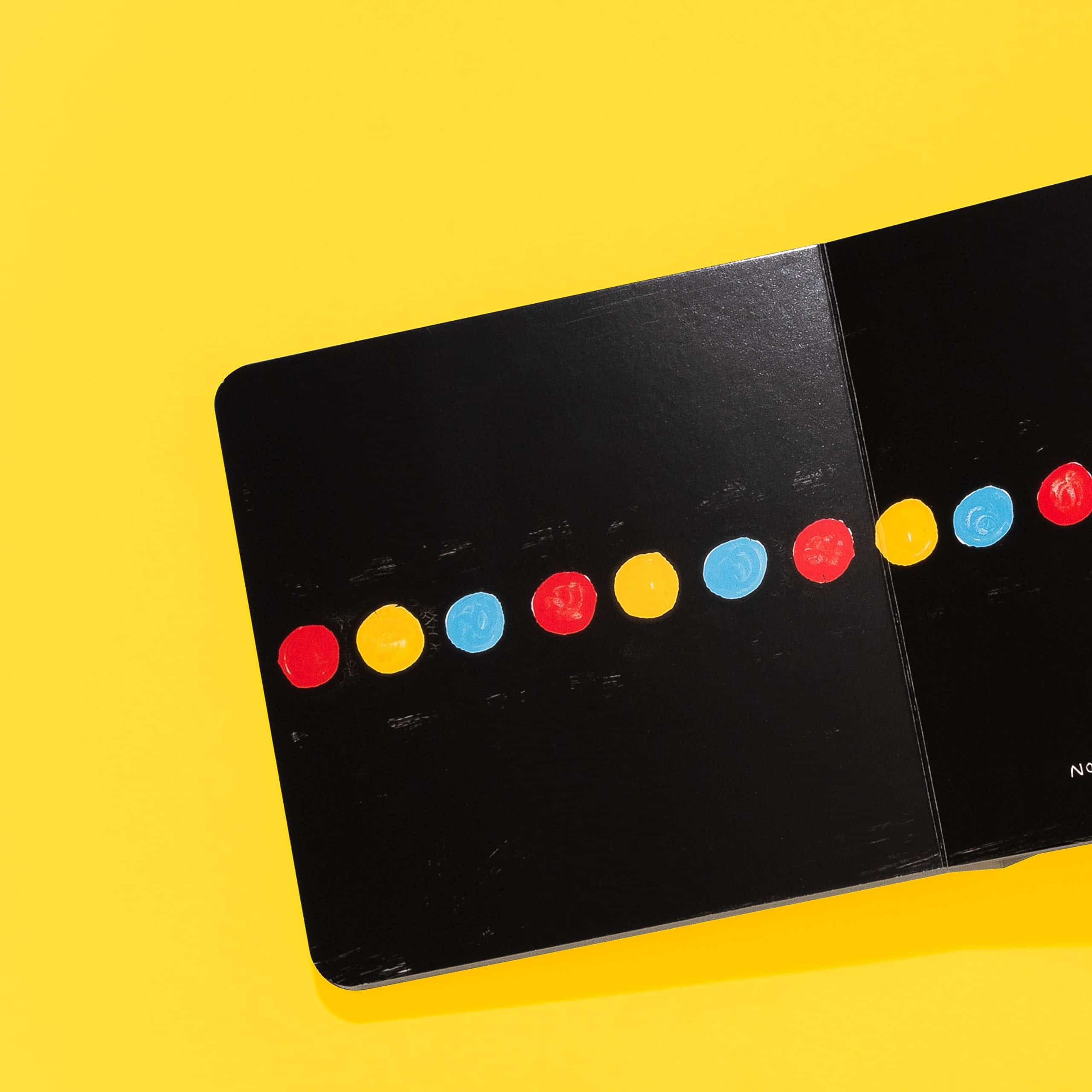 Press Here by Chronicle Books 2