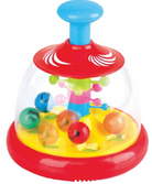 Press N Tumble Activity Dome by Kidoozie 1