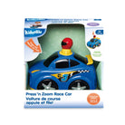 PressN Zoom Race Car by Kidoozie