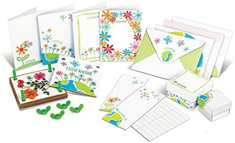 Pressed Flower Art by Toysmith 1