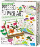 Pressed Flower Art by Toysmith