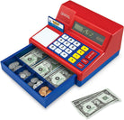 Pretend and Play Calculator Cash Register by Learning Resources 1