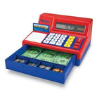 Pretend and Play Calculator Cash Register by Learning Resources