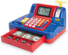 Pretend and Play Teaching Cash Register by Learning Resources 1