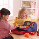 Pretend and Play Teaching Cash Register by Learning Resources 4