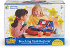 Pretend and Play Teaching Cash Register by Learning Resources 5