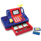 Pretend and Play Teaching Cash Register by Learning Resources