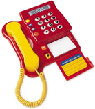 Pretend and Play Teaching Telephone by Learning Resources