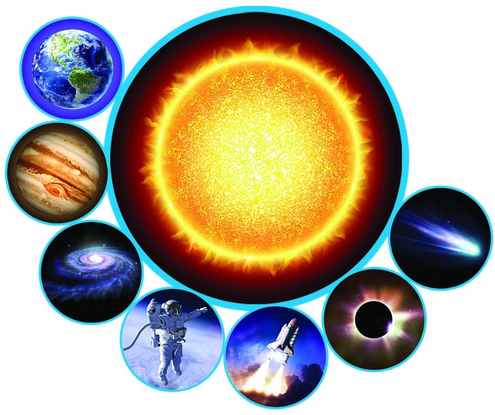 Primary Science Shining Stars Projector by Learning Resources 2