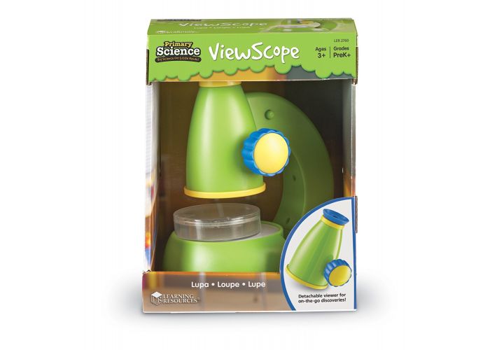 Primary Science ViewScope by Learning Resources