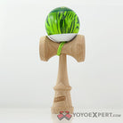 Prime Grain Split 20 Sandstorm Kendama by Sweets Kendamas 2