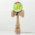 Prime Grain Split 20 Sandstorm Kendama by Sweets Kendamas 3