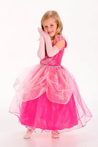 Princess Gloves Pink by Little Adventures 1 scaled