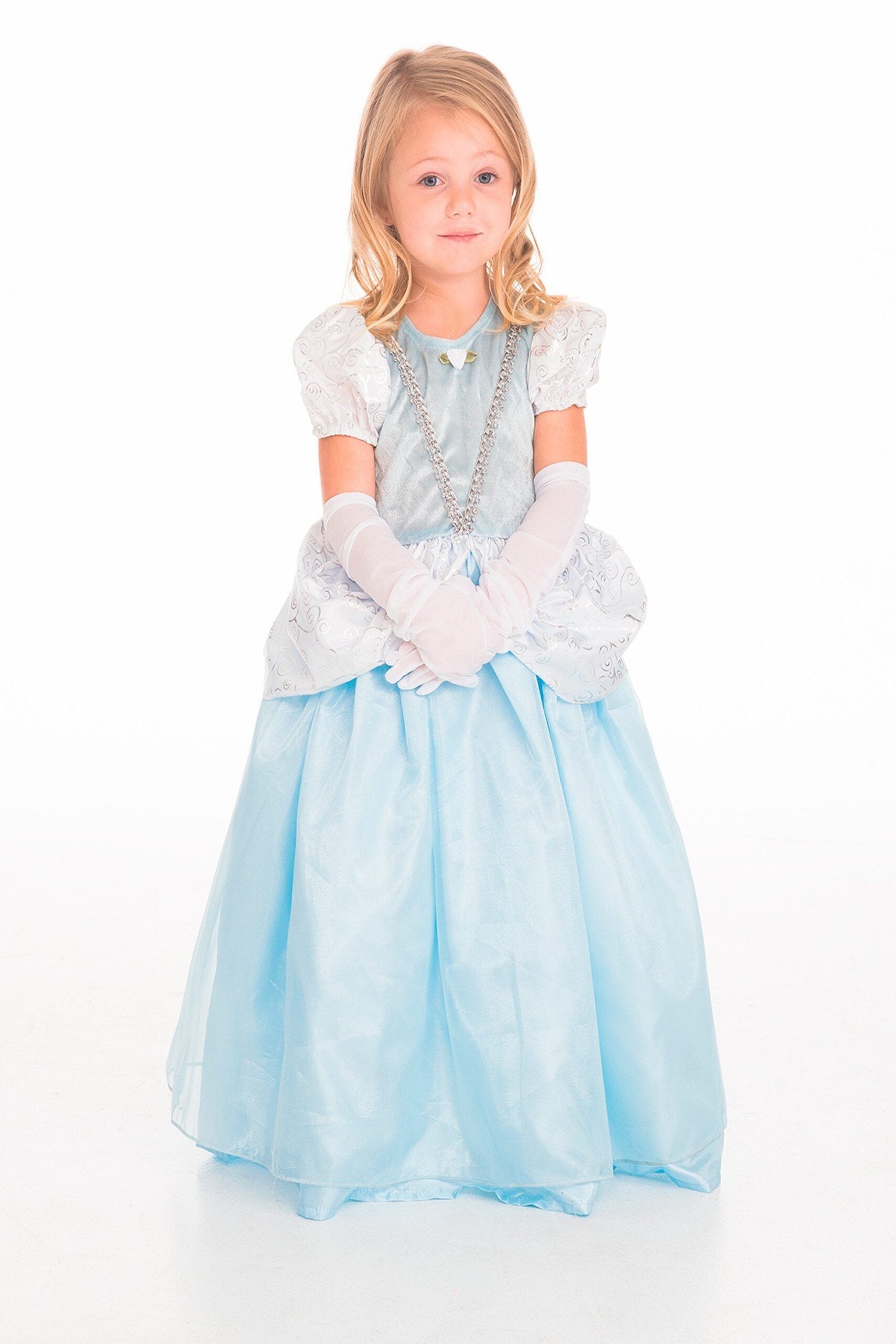 Princess Gloves White by Little Adventures 1 scaled