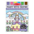 Princess Paint with Water Kids Art Pad by Melissa Doug