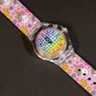 Princess Unicorn Glow LED Light UP Slap Watch by Watchitude 1