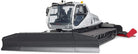 Prinoth Snow Groomer by Bruder 1