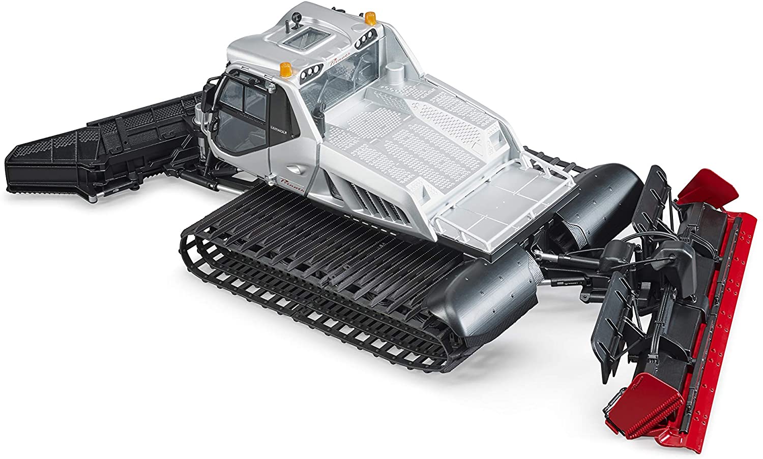 Prinoth Snow Groomer by Bruder 3