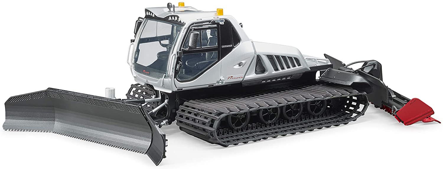 Prinoth Snow Groomer by Bruder