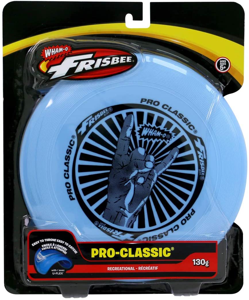 Pro Classic Frisbee by Schylling