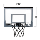 Pro Hoops Over the Door LED Basketball Set by Franklin 2