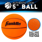 Pro Hoops Over the Door LED Basketball Set by Franklin 6