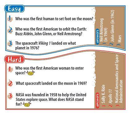Professor Noggins History of the United States Card Game by Outset Media 1