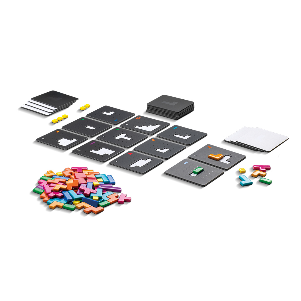 Project L by Asmodee 2