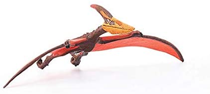 Pteranodon Figure by Schliech 4