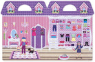 Puffy Stickers Play Set Dress Up by Melissa Doug 1