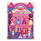 Puffy Stickers Play Set Princess by Melissa Doug