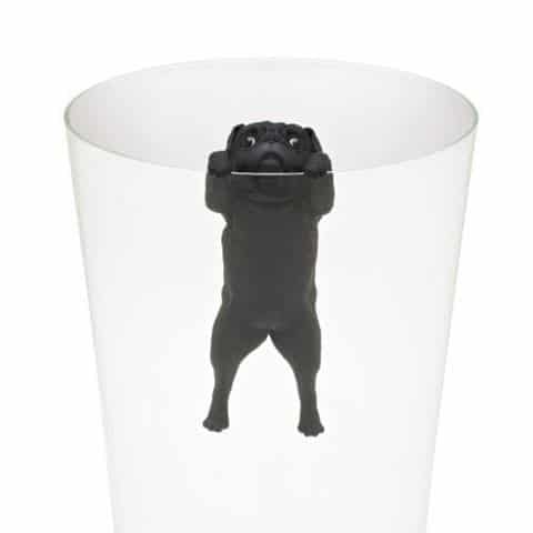 Pug Blind Box by Kitan Club 4