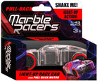 Pull Back Marble Racers by Skullduggery 7