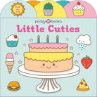 Pull-tab Surprise: Little Cuties!-by-Macmillan