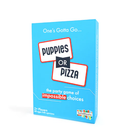 Puppies Vs Pizza-by-Spin Master