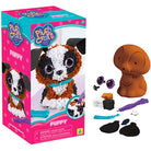 Puppy Plush Craft by Orb 1