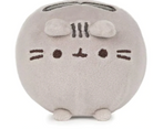 Pusheen 3" Round Squishy-by-Gund