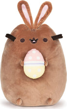 Pusheen Chocolate Bunny-by-Gund