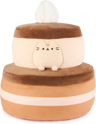 Pusheen Chocolate Cake Squisheen-by-Gund