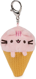 Pusheen Ice Cream Surprise Plush Series 18 by Gund 2