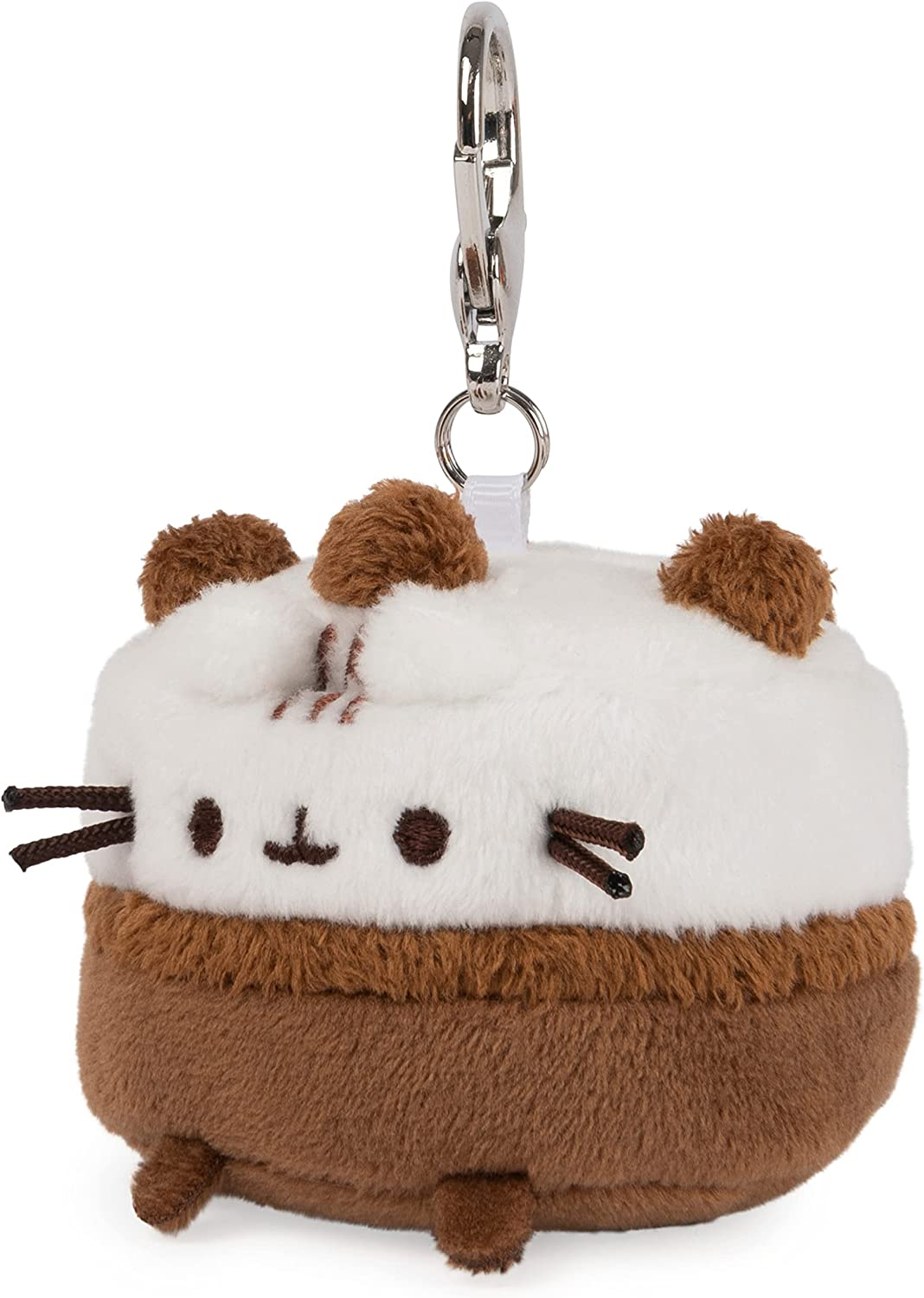 Pusheen Ice Cream Surprise Plush Series 18 by Gund 3