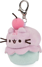 Pusheen Ice Cream Surprise Plush Series 18 by Gund 6
