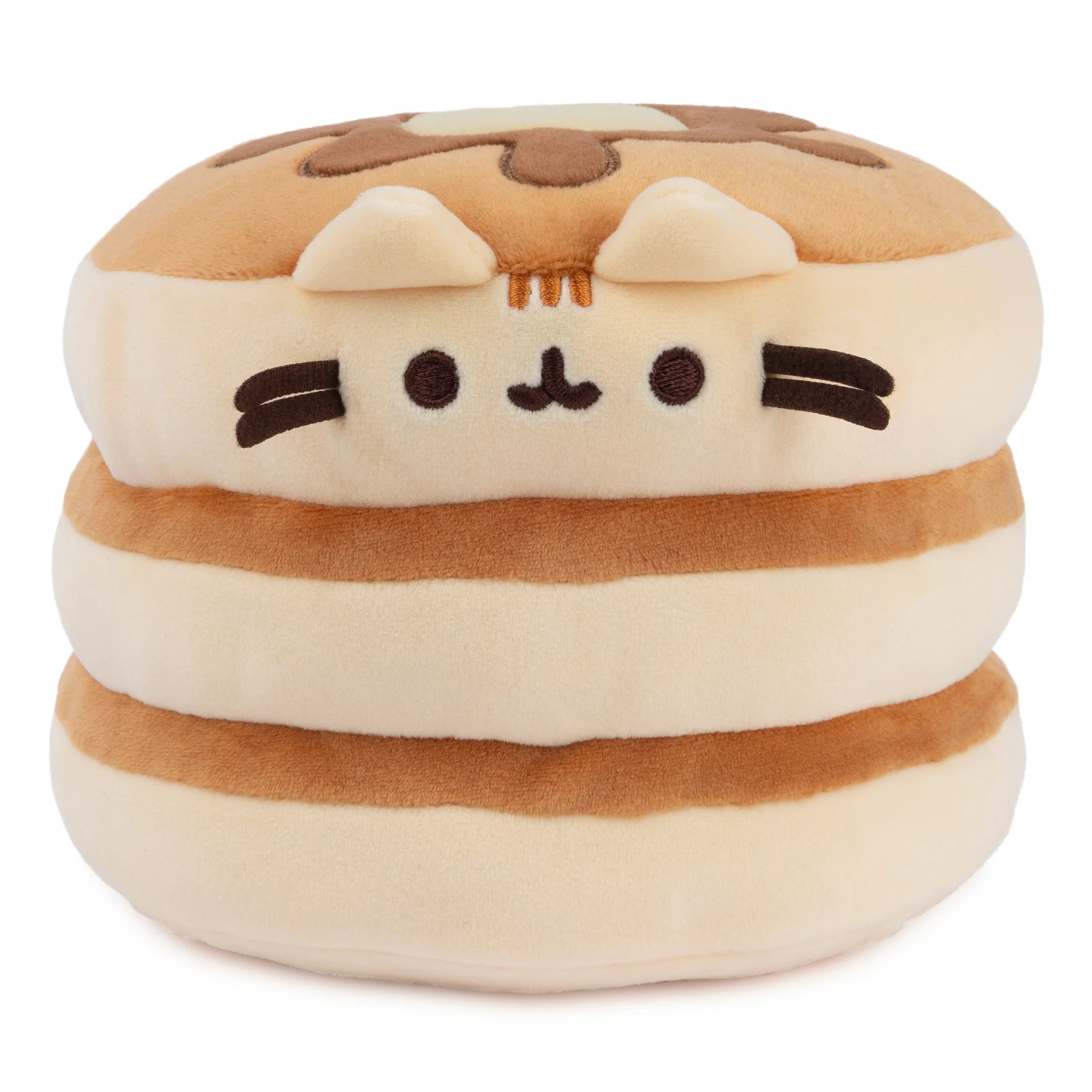 Pusheen Pancake Squisheen 6"-by-Gund