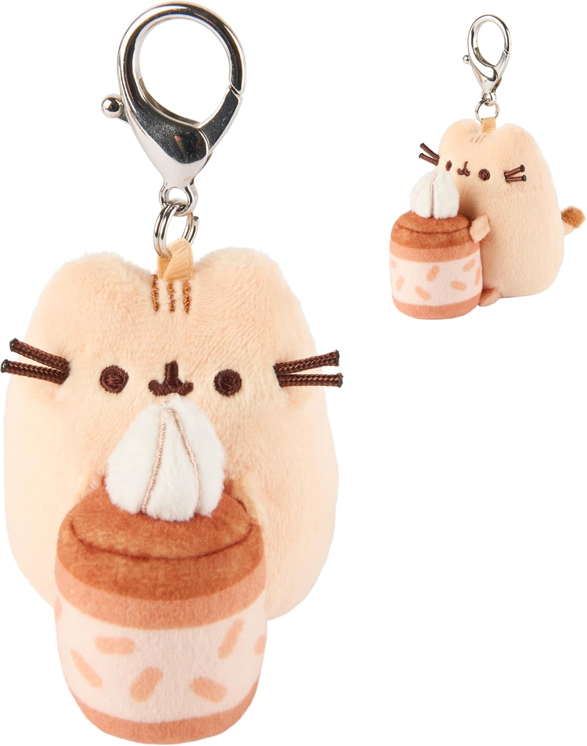 Pusheen Patisserie Surprise Plush Series #23 – A2Z Science & Toys