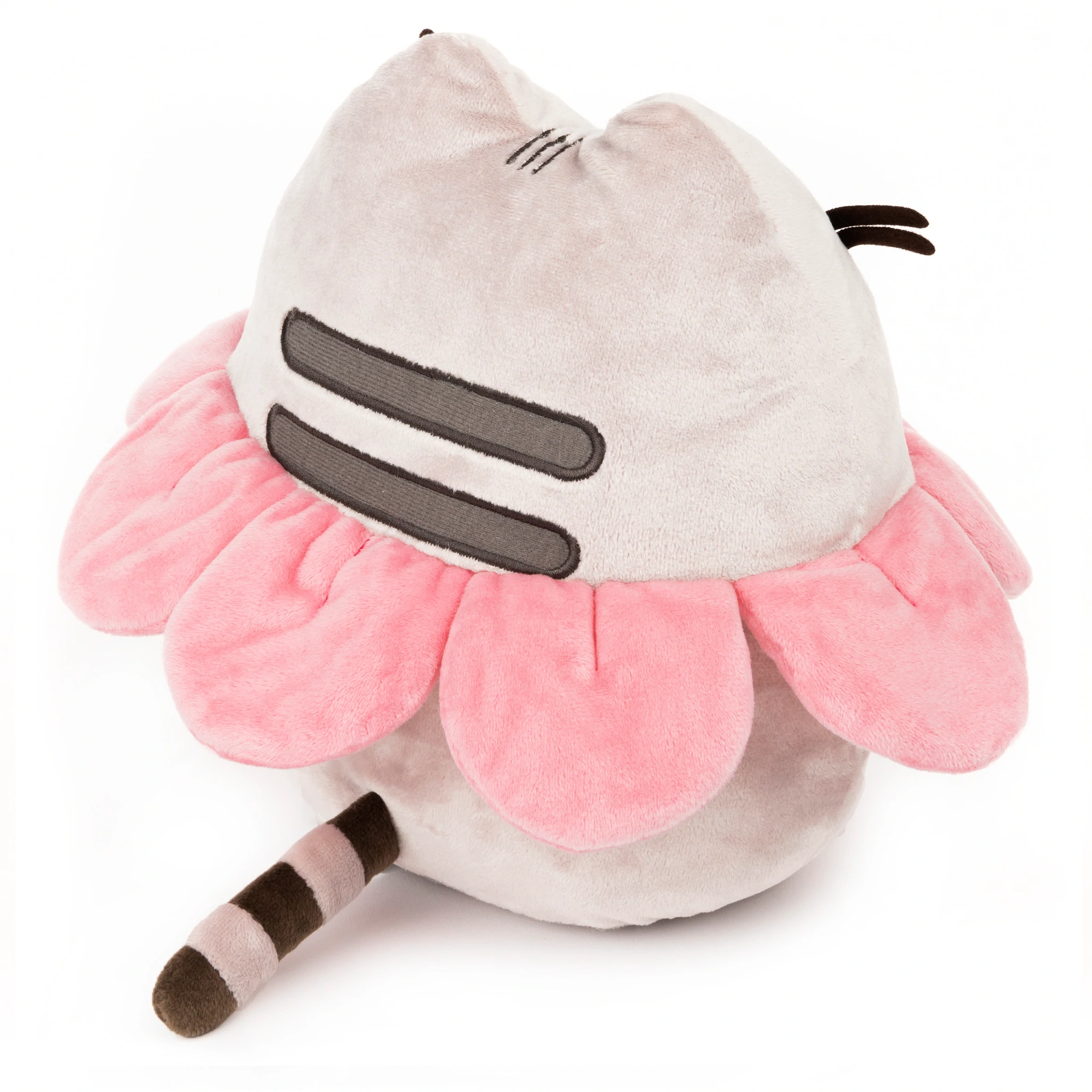 Pusheen Pink Flower Petals 9.5 by Gund 3