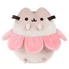 Pusheen Pink Flower Petals 9.5 by Gund