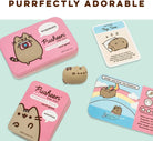 Pusheen Purrfect Pick Game by Ravensburger 2
