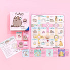 Pusheen Purrfect Pick Game by Ravensburger 5