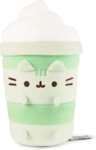 Pusheen Sips Matcha Latte-by-Gund
